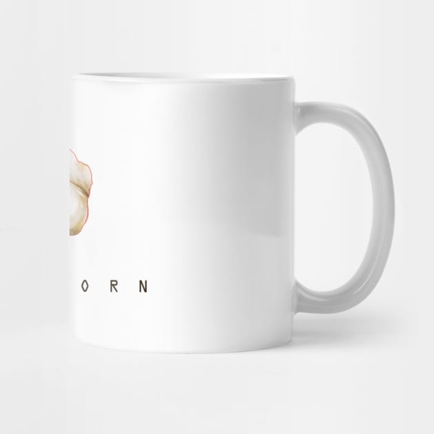 PORNCORN by itoalon